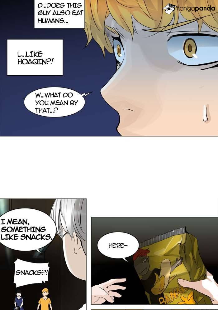 Tower of God Chapter 246 image 07